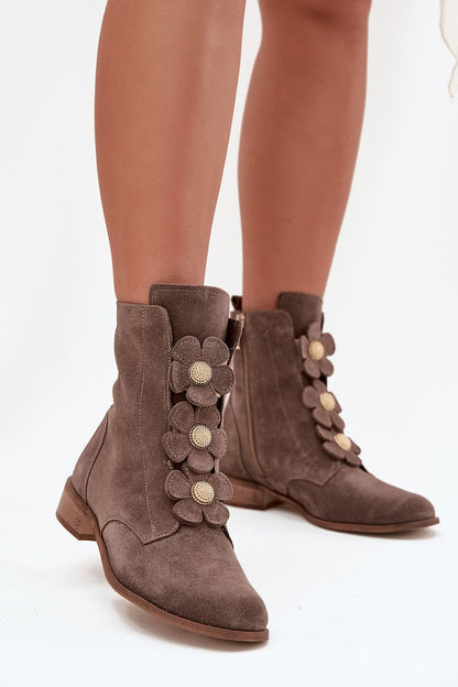  Bottes model 216972 Step in style 
