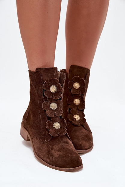  Bottes model 216973 Step in style 