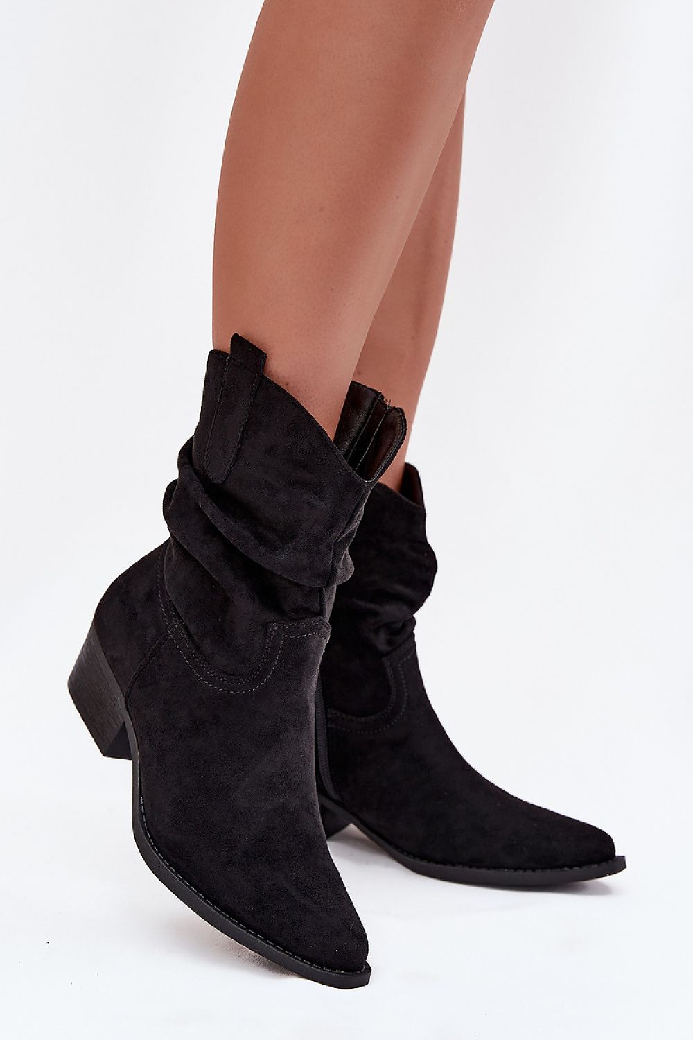  Bottes model 216975 Step in style 