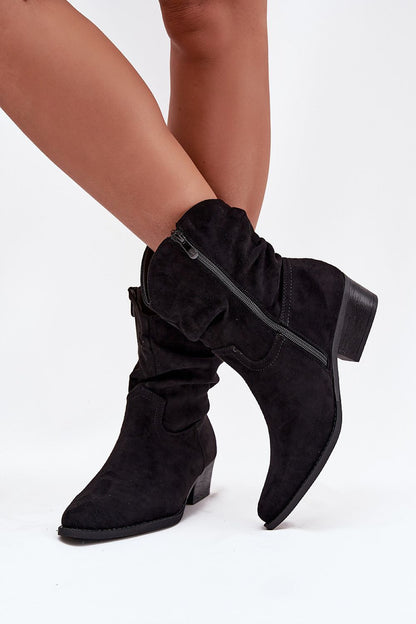  Bottes model 216975 Step in style 