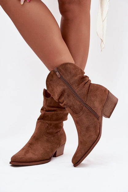 Bottes model 216976 Step in style 