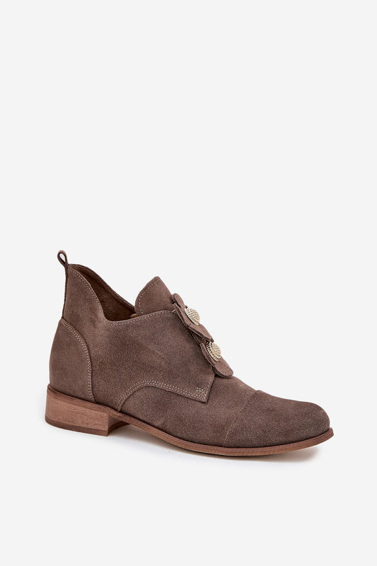  Chaussures Basses model 216985 Step in style 