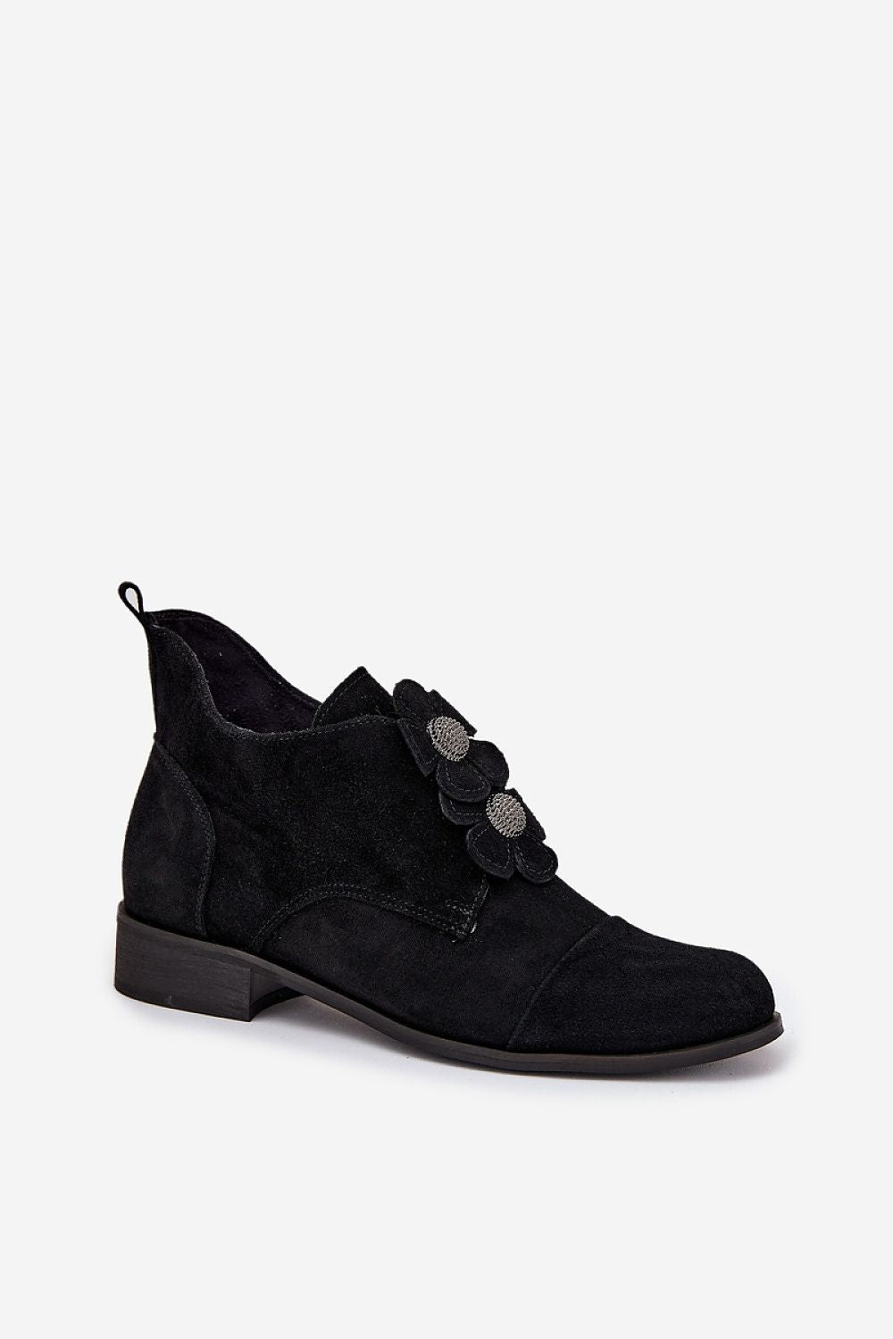  Chaussures Basses model 216986 Step in style 