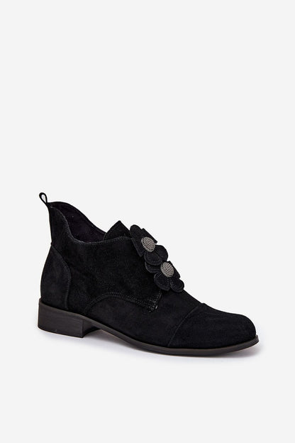  Chaussures Basses model 216986 Step in style 