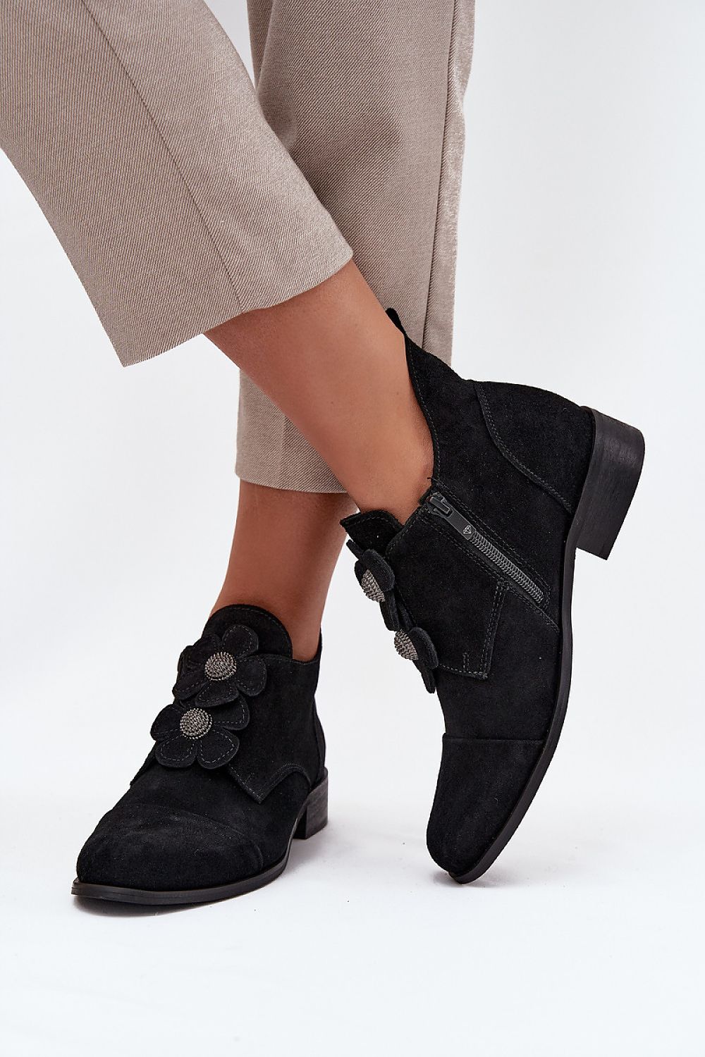  Chaussures Basses model 216986 Step in style 