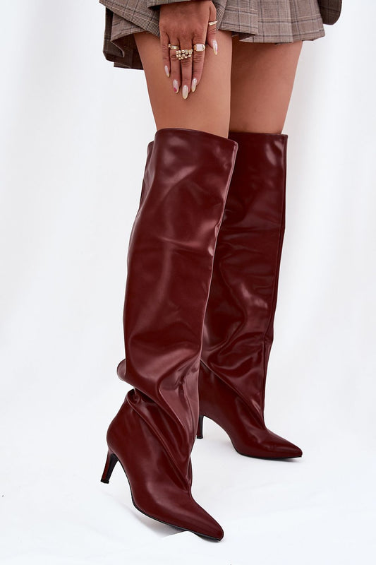  Bottes à talons model 216994 Step in style 