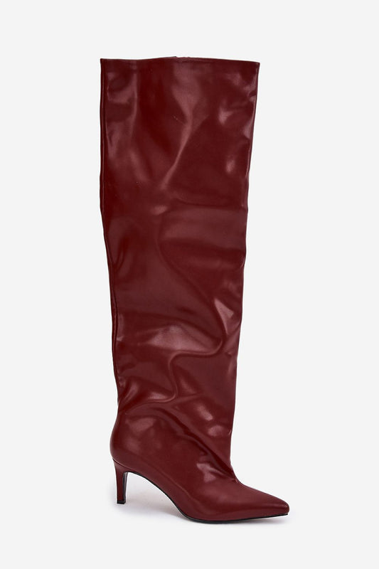  Bottes à talons model 216994 Step in style 