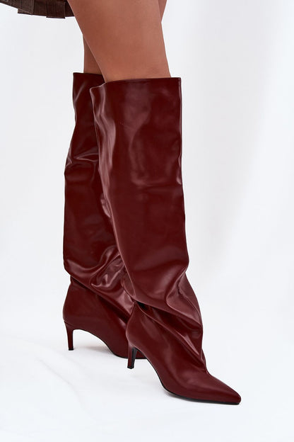  Bottes à talons model 216994 Step in style 