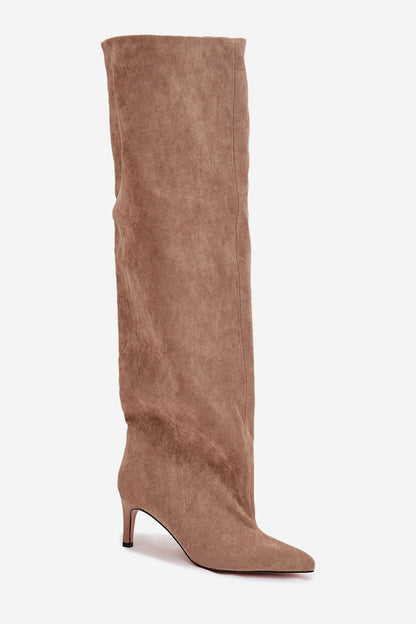  Bottes à talons model 216997 Step in style 