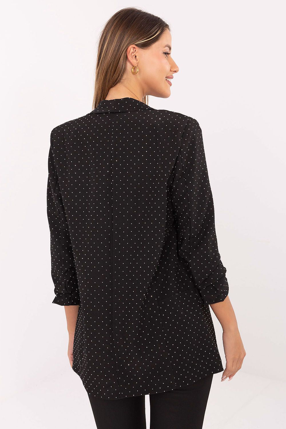  Vest model 217016 Italy Moda 