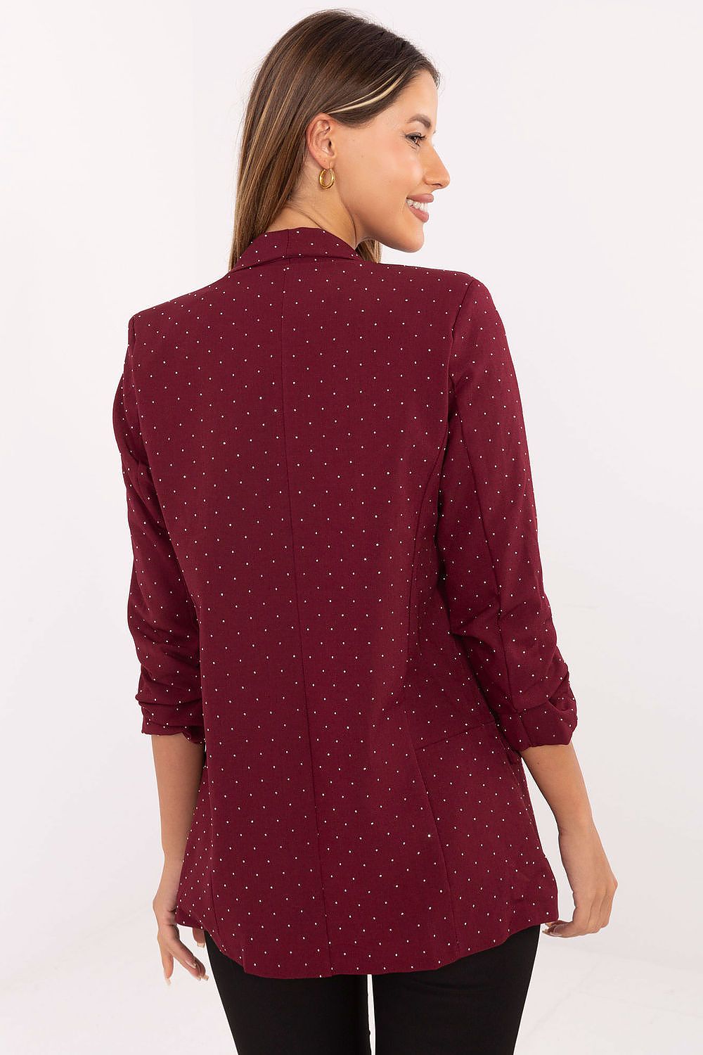  Vest model 217018 Italy Moda 