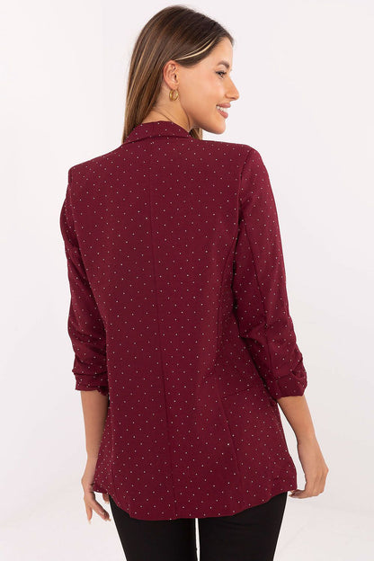  Vest model 217018 Italy Moda 