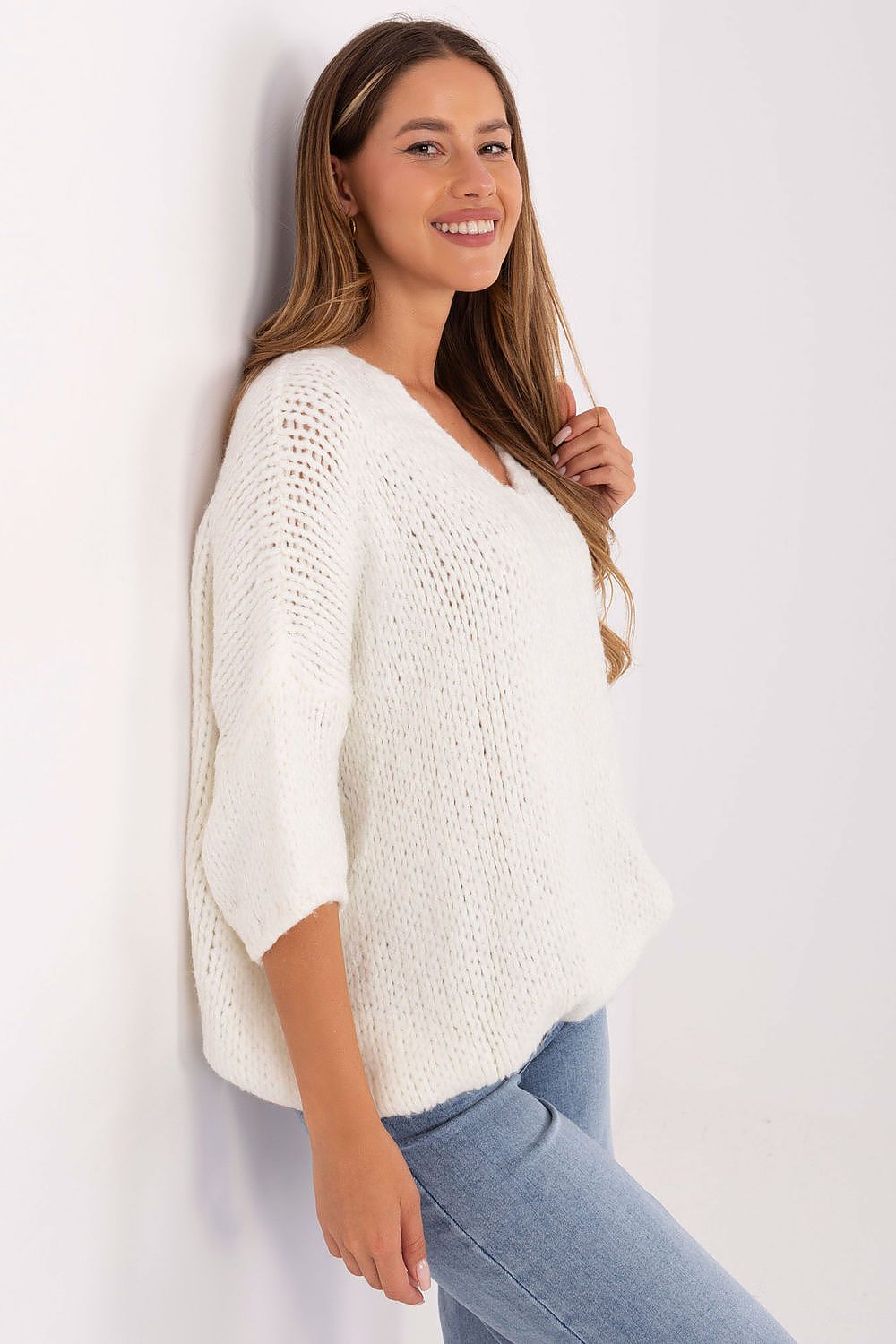  Chandail model 217023 Italy Moda 