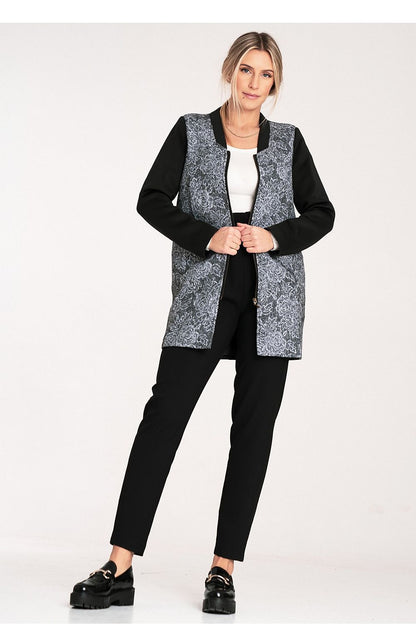  Manteau model 217066 Figl 