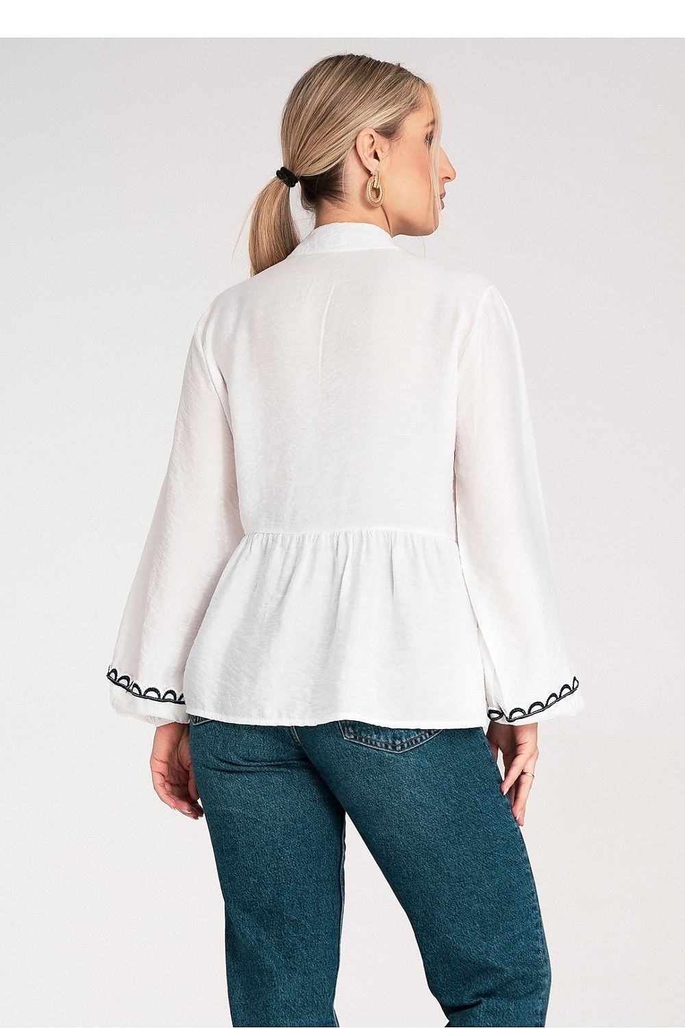  Chemisier model 217067 Figl 