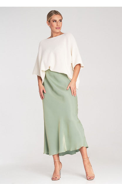  Blouse chauve-souris model 217076 Figl 