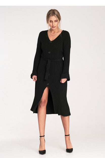  Robe de jour model 217082 Figl 