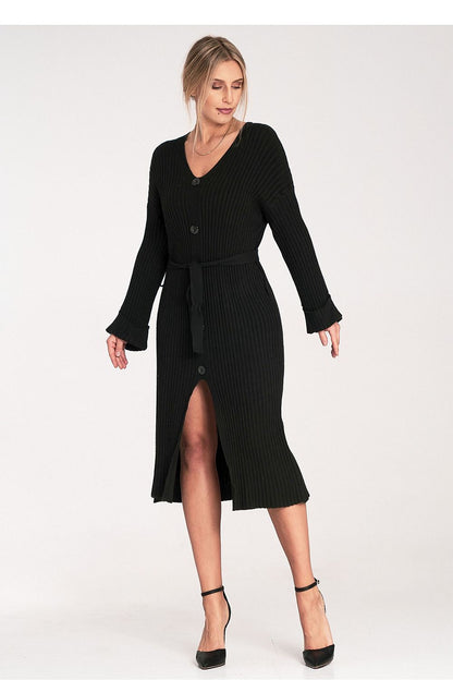  Robe de jour model 217082 Figl 