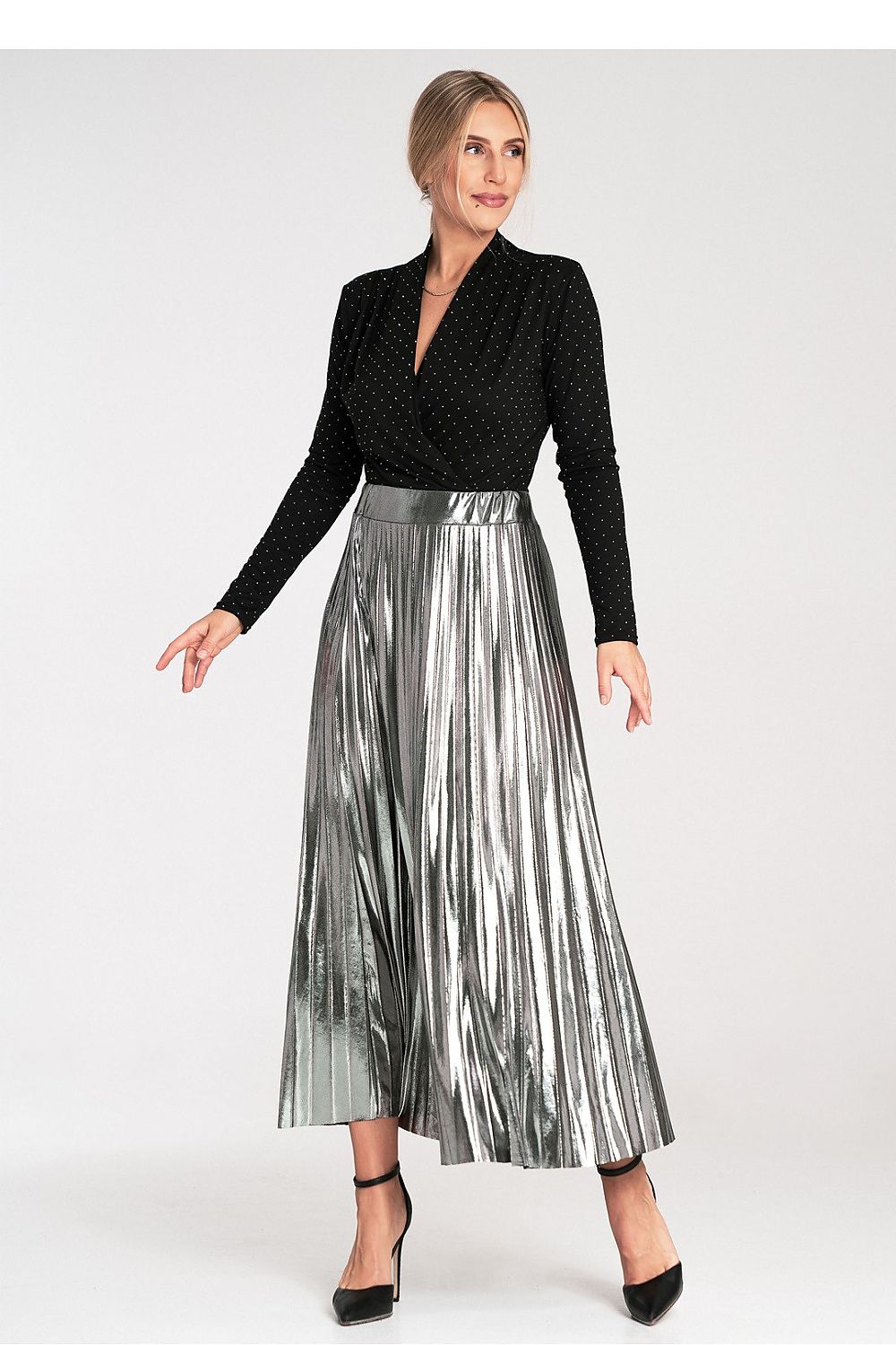  Jupe model 217097 Figl 