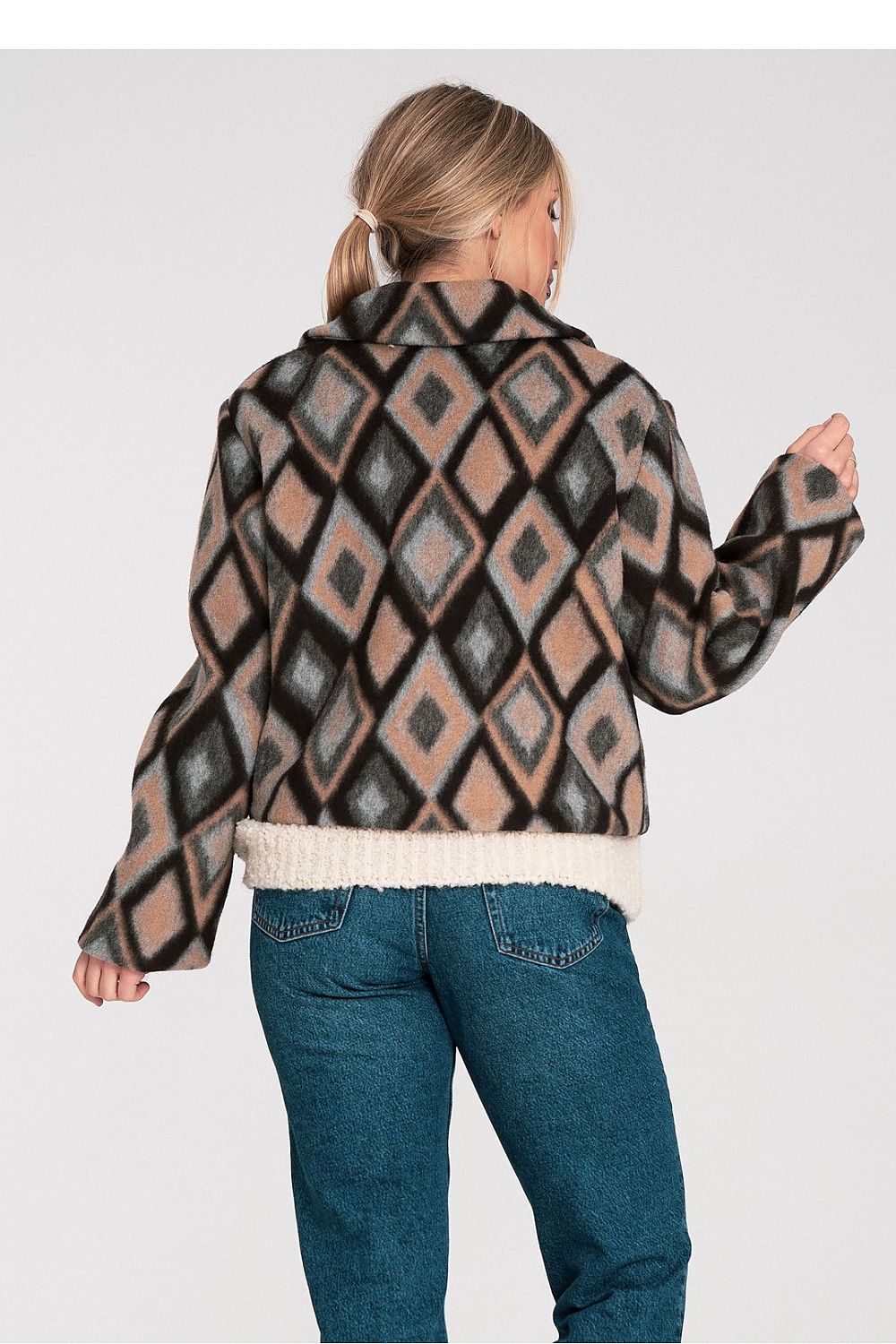  Veste model 217099 Figl 