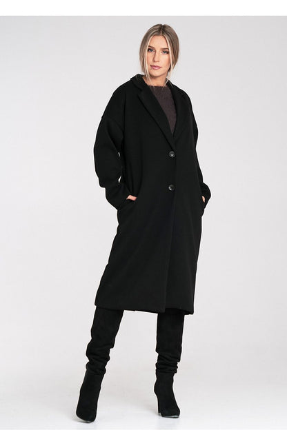  Manteau model 217105 Figl 