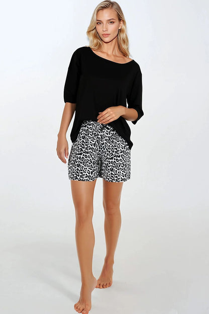  Pyjama model 217123 Momenti Per Me 