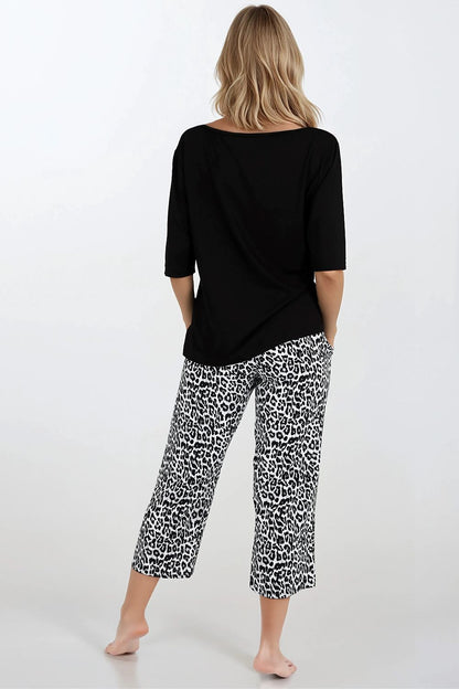  Pyjama model 217124 Momenti Per Me 