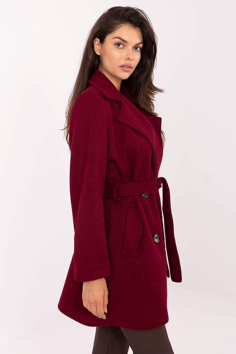  Manteau model 217131 Rue Paris 