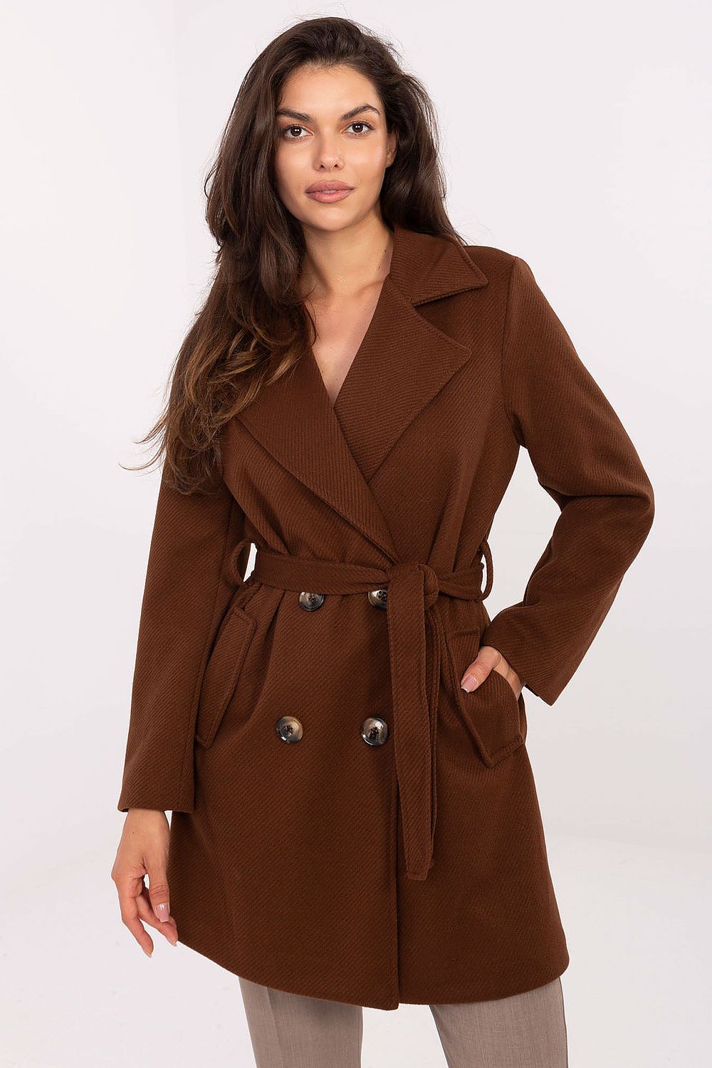  Manteau model 217133 Rue Paris 