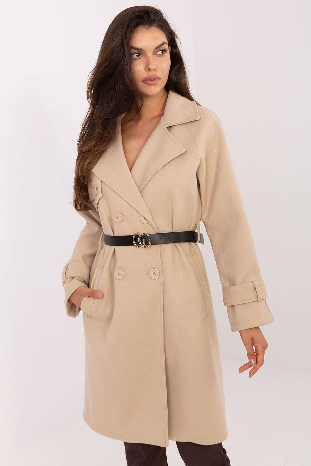  Manteau model 217134 Rue Paris 