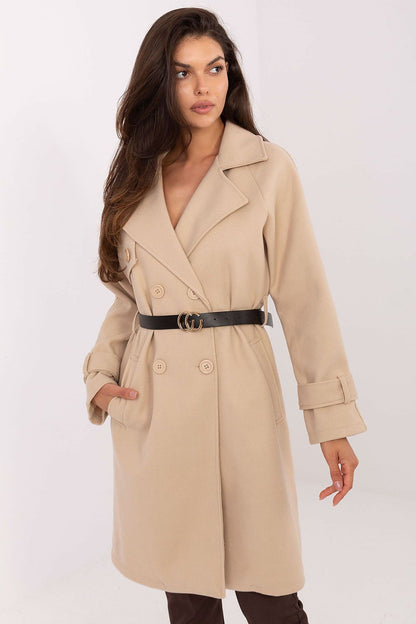 Manteau model 217134 Rue Paris 