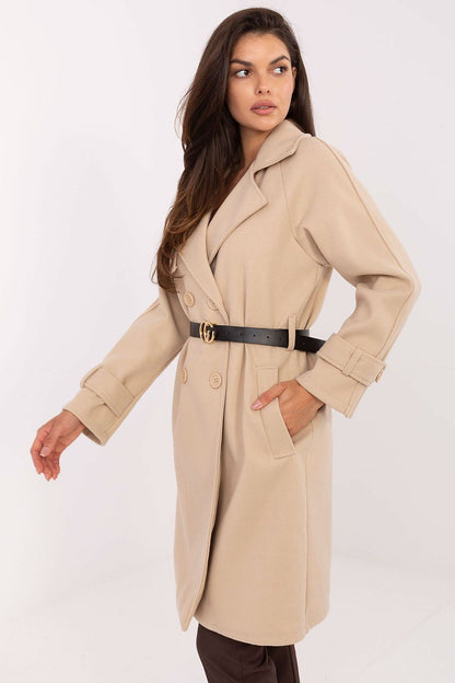  Manteau model 217134 Rue Paris 