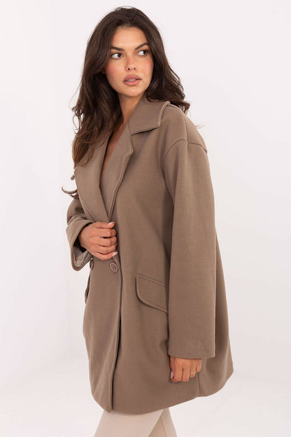  Manteau model 217143 Rue Paris 