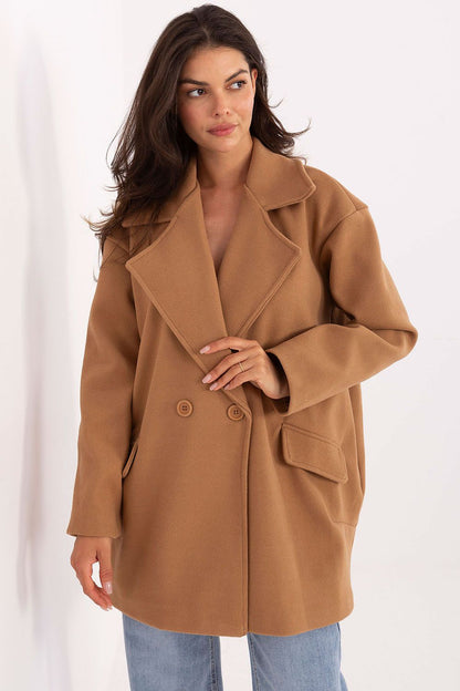  Manteau model 217144 Rue Paris 