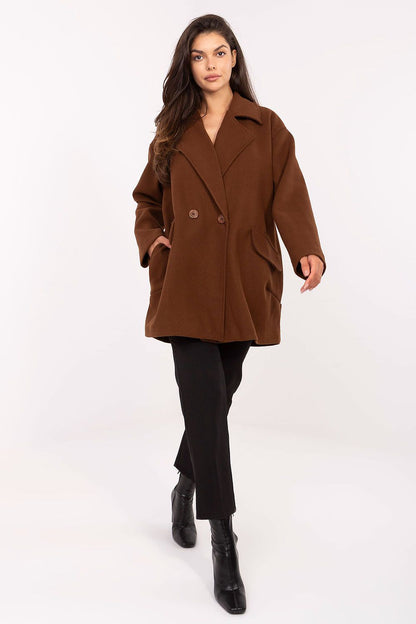  Manteau model 217146 Rue Paris 