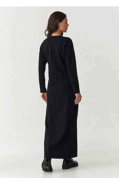  Robe de jour model 217149 Makadamia 