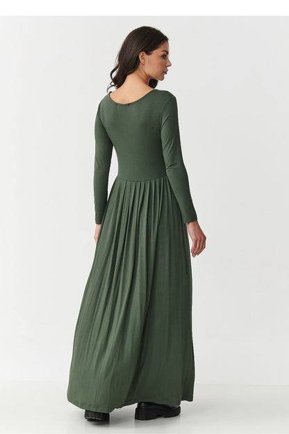  Robe de jour model 217161 Makadamia 