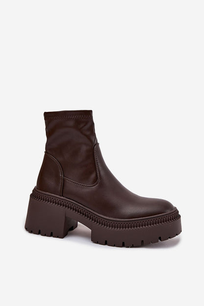  Bottes model 217187 Step in style 