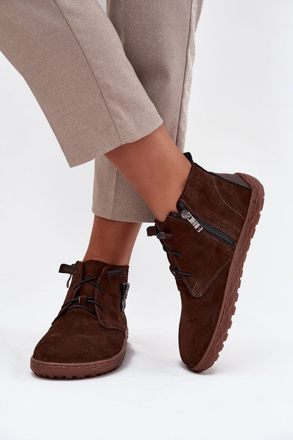  Chaussures Basses model 217201 Step in style 