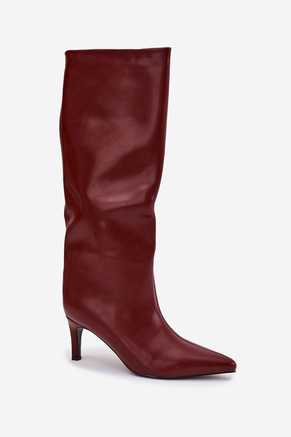  Bottes à talons model 217221 Step in style 