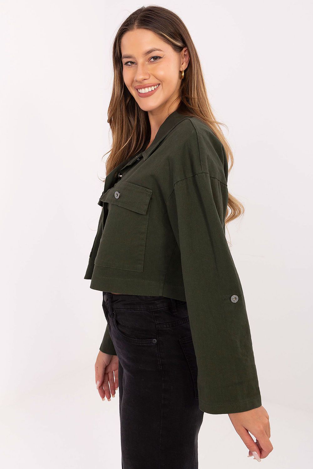  Veste model 217228 Rue Paris 