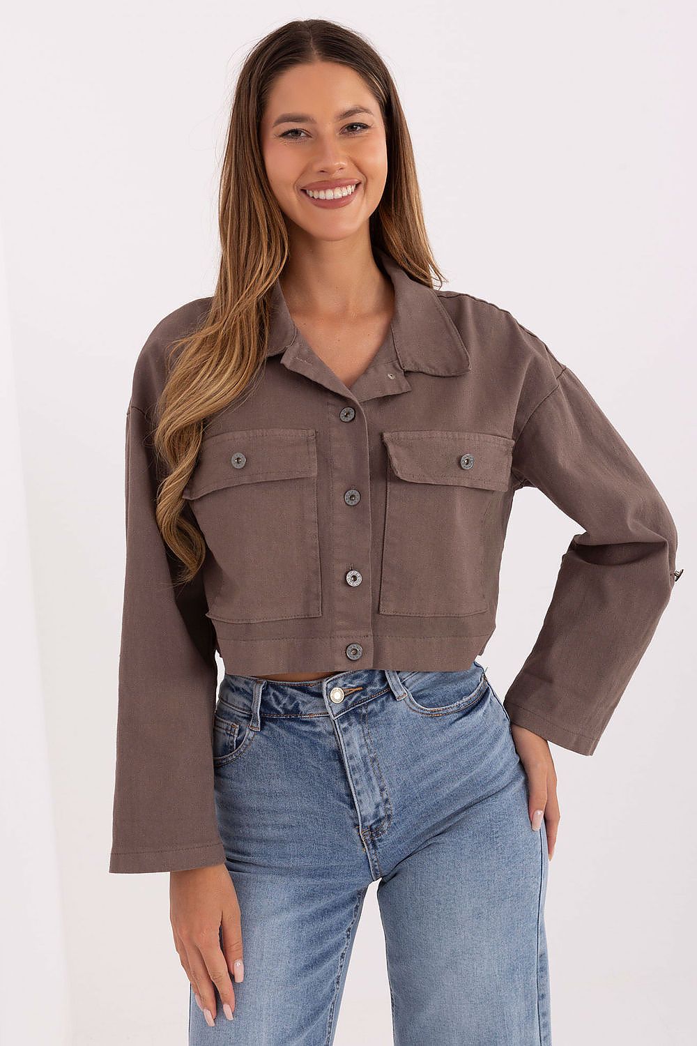  Veste model 217229 Rue Paris 