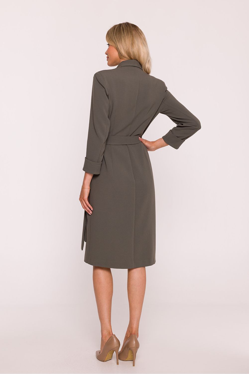  Robe de jour model 217277 Stylove 