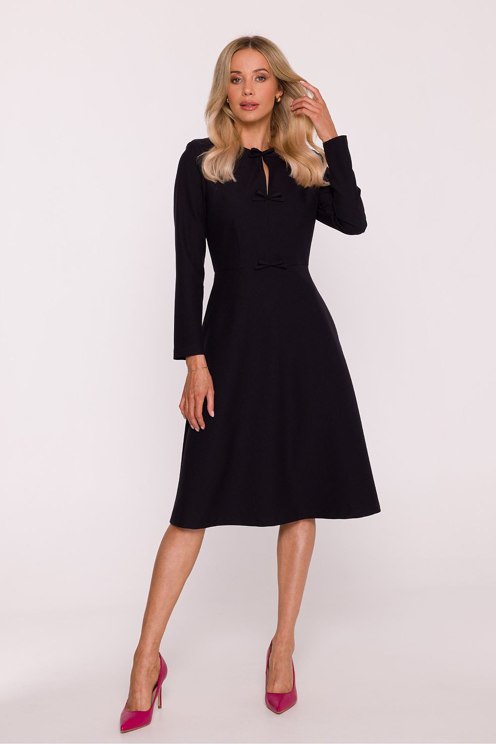  Robe de jour model 217284 Stylove 