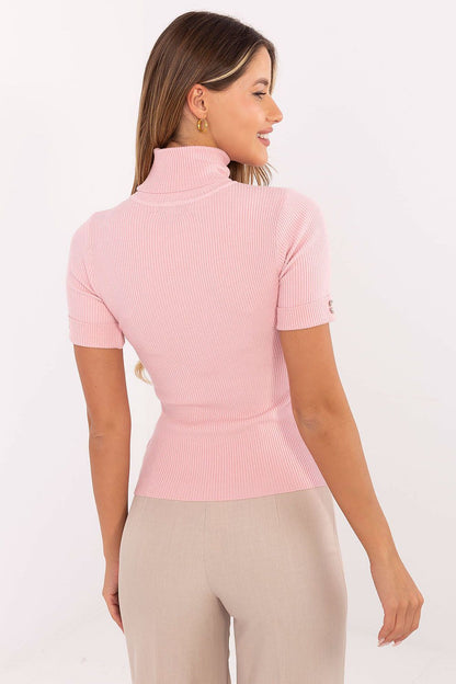  Pull à manches courtes model 217327 Factory Price 