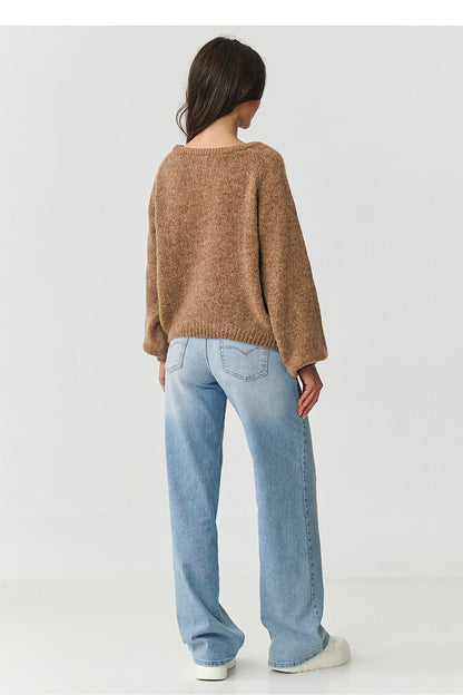  Chandail model 217385 Makadamia 