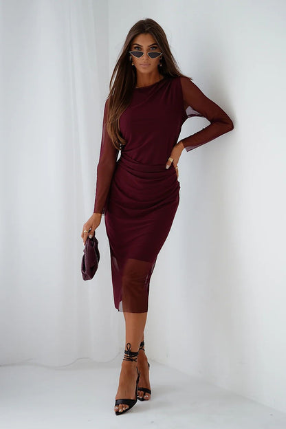  Robe de soirée model 217427 LaBalancia 