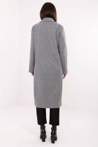  Manteau model 217451 Factory Price 