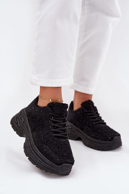  Chaussures de sport model 217457 Step in style 