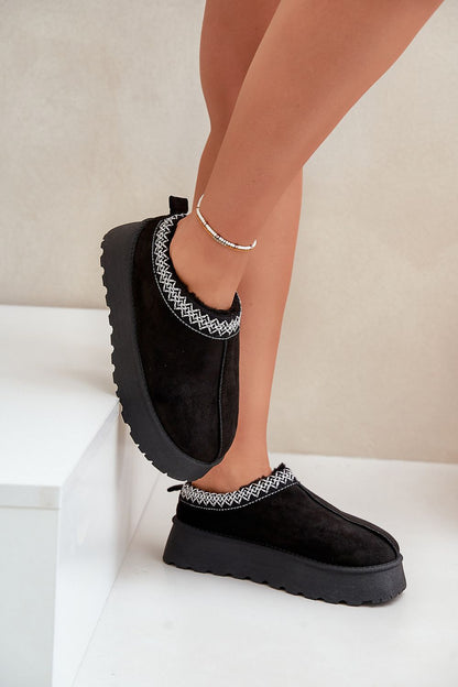  Pantoufles model 217489 Step in style 